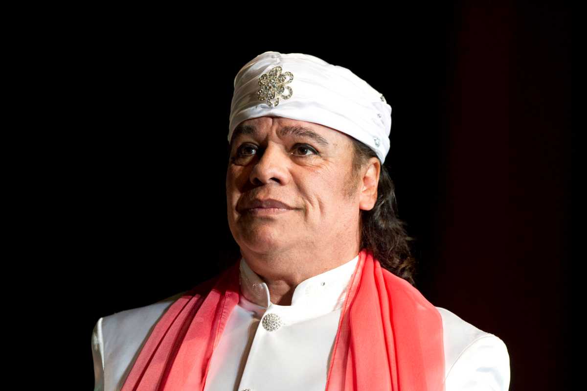 Un año sin Juan Gabriel, el artista que «dio la vida por su música»
