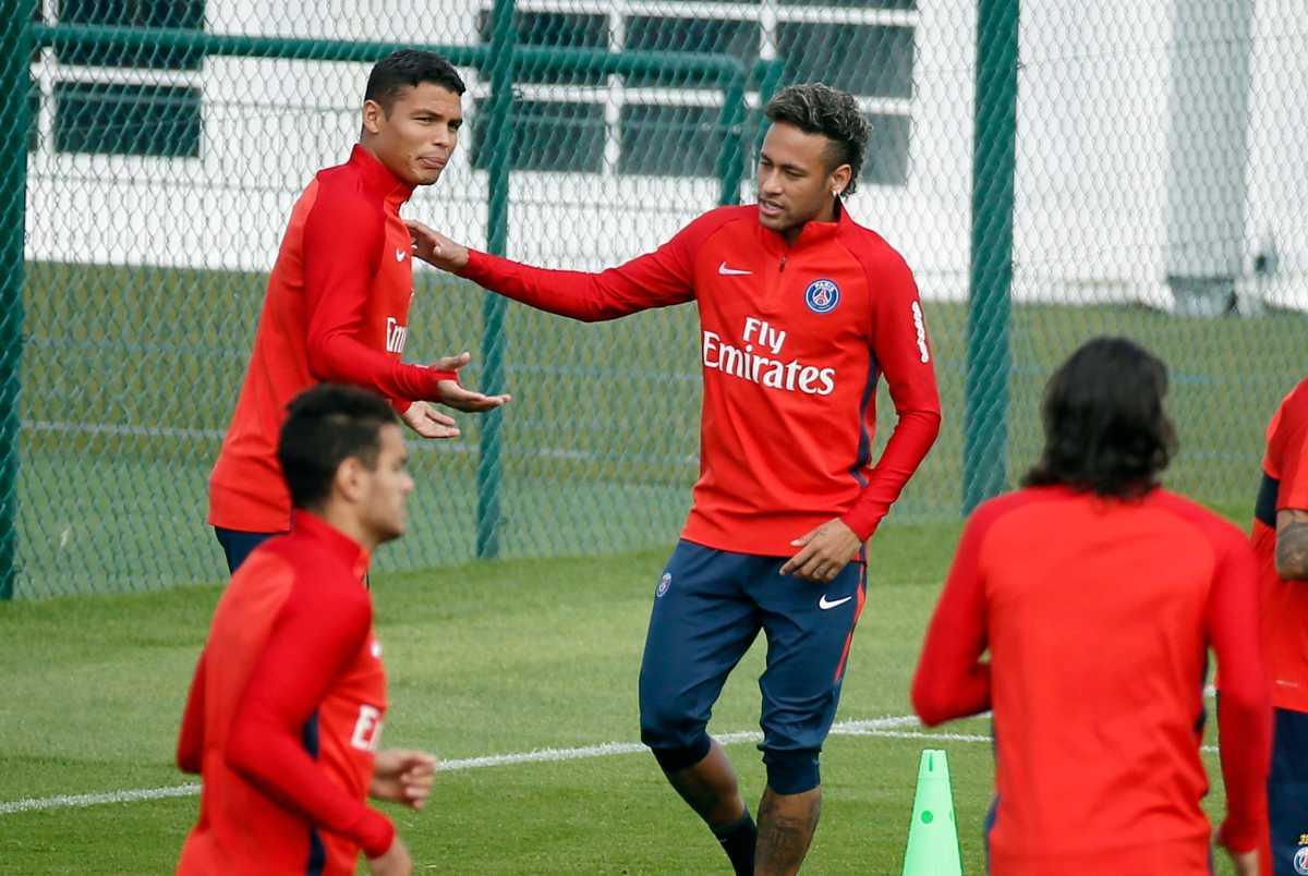 Brasil irá con todos sus cracks ante Ecuador y Colombia