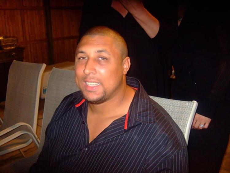 Bobby Vanderhall