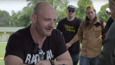 Christopher Cantwell