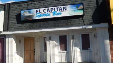 El Capitan