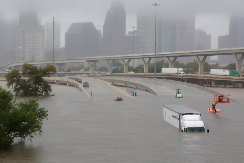 houston