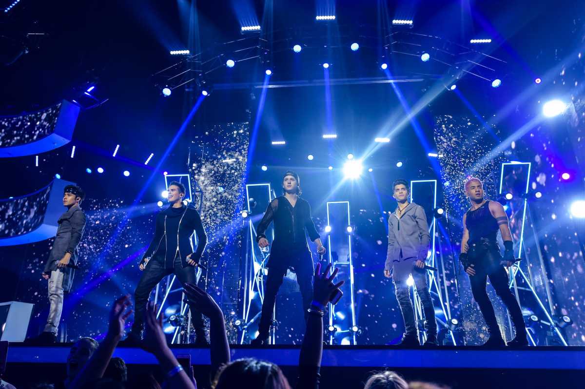 Foto: Telemundo
