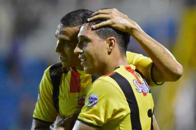 Honduras: Real España sigue líder del Apertura