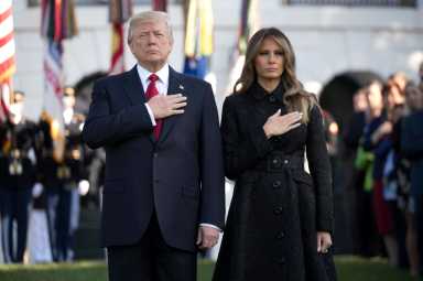 DECIMOSEXTO ANIVERSARIO DE LOS ATENTADOS DEL 11 DE SEPTIEMBRE DE 2001