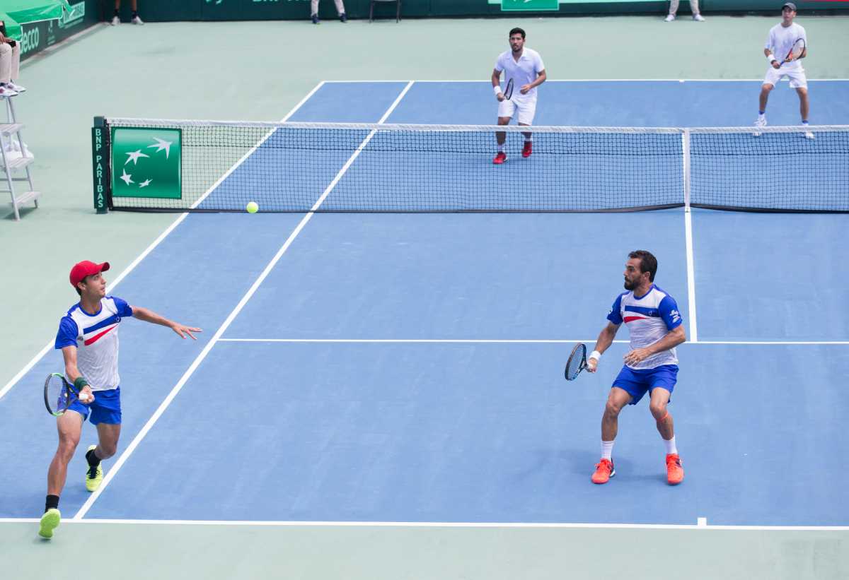República Dominicana se mantiene en el Grupo 1 de América