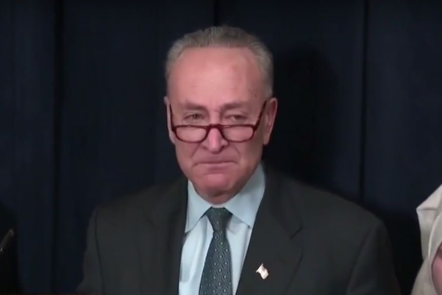 Schumer
