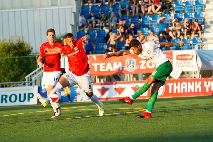 New York Cosmos ayudará a los damnificados por el Huracán Harvey