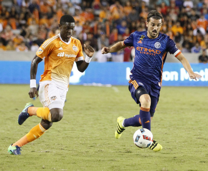 'Citizens' y 'Toros' arrancan la Major League Soccer 2020