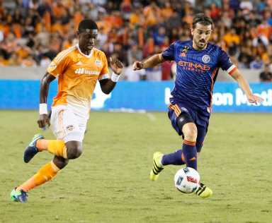 'Citizens' y 'Toros' arrancan la Major League Soccer 2020