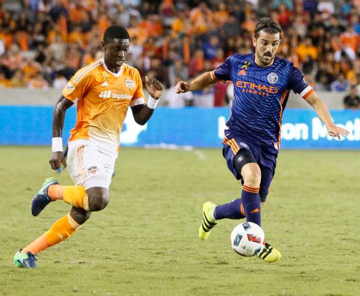 'Citizens' y 'Toros' arrancan la Major League Soccer 2020