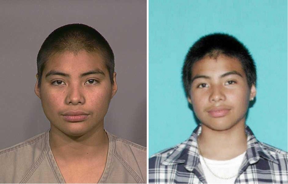 El FBI incluye a un pandillero en su lista de 10 fugitivos más buscados
