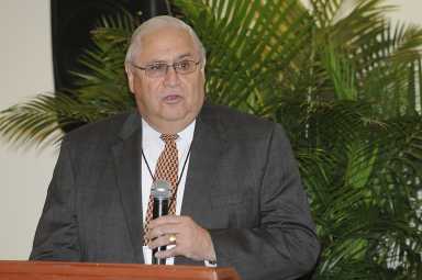 Fallece el expresidente de El Salvador Armando Calderón Sol a los 69 años