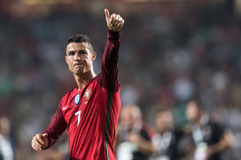 Rusia 2018: Hay 23 selecciones clasificadas y 9 cupos disponibles vía repesca