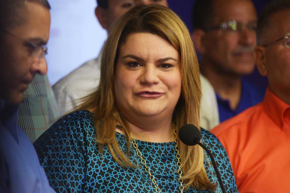 Puerto Rico apoya la estadidad en un plebiscito marcado por la abstención