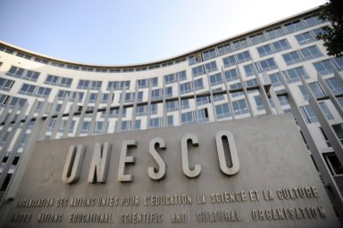 Estados Unidos anuncia su salida de la UNESCO
