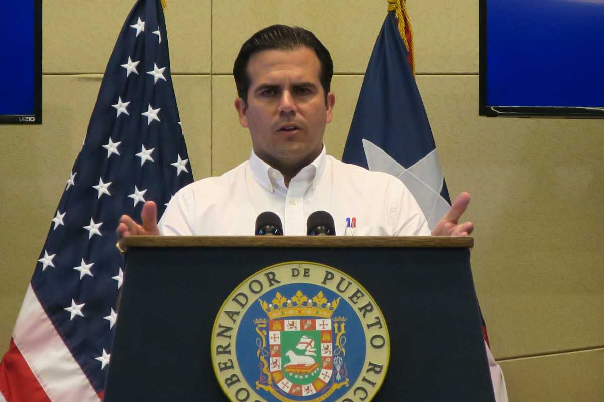 P.Rico reduce el toque de queda para reactivar la actividad económica