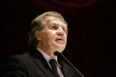 FORO SOBRE MIGRANTES URGE MECANISMOS DE COOPERACIÓN ENTRE PAÍSES DE AMÉRICA