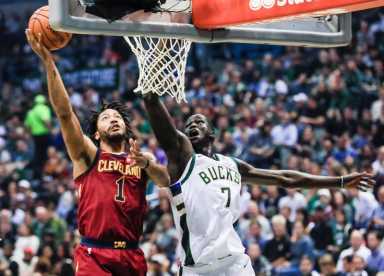 Lo mejor de la NBA en español por ESPN Deportes
