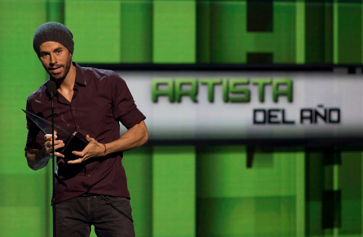 Latin American Music Awards
