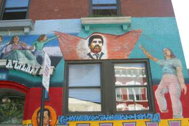 Reconocen la trayectoria del líder Rodolfo Lozano a 25 años de su muerte