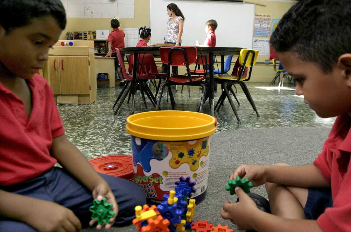 PUERTO RICO-REAPERTURA GOBIERNO