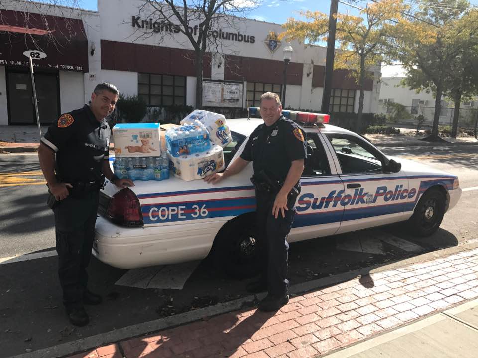 Policía Yerbabruja