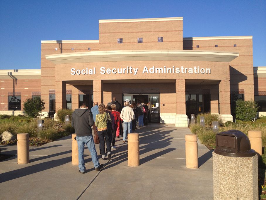 Social Security