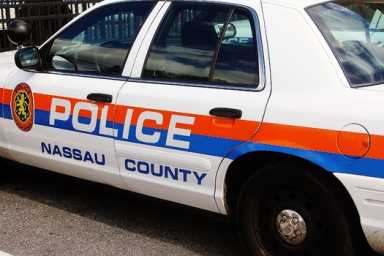 nassau police