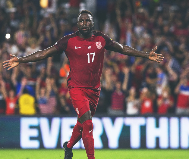 Eliminatorias: EEUU golea 4-0 a Panamá y queda a un paso del Mundial