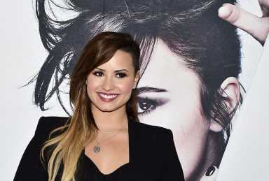 DEMI LOVATO INICIA CONCIERTOS EN MÉXICO