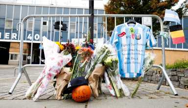 Inmigrante uzbeko había decidido hace un año perpetrar un atentado en EEUU