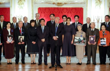 Los secuestros de japoneses por Corea del Norte, 40 años sin una resolución
