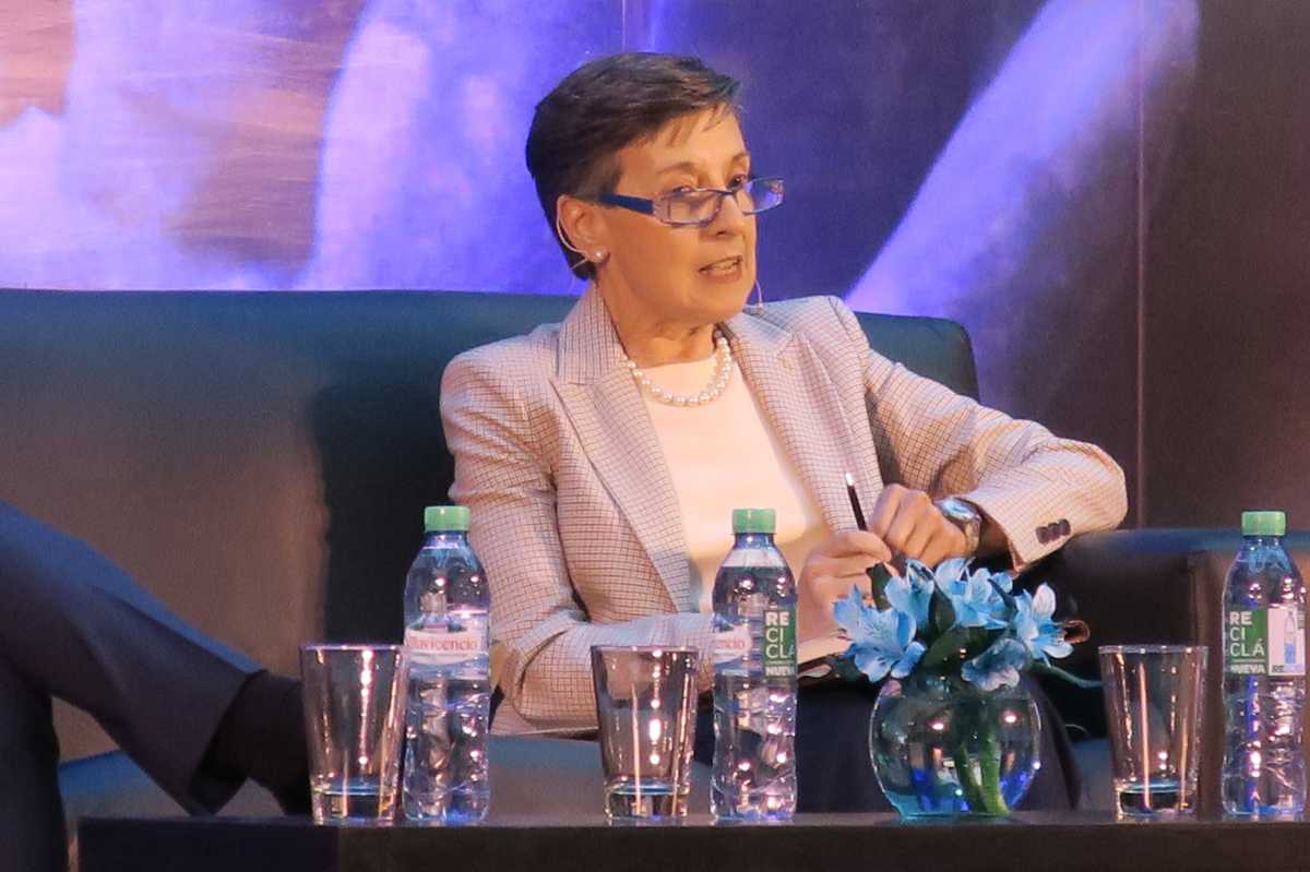 Presentación del informe anual en Argentina del «Corrupción y Transparencia»