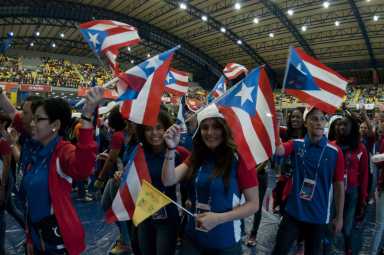 XIV JUEGOS DEPORTIVOS UNIVERSITARIOS DE CENTROAMÉRICA Y EL CARIBE
