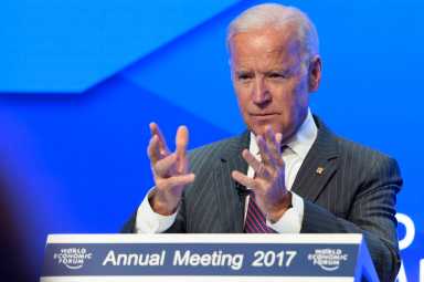 FORO ECONÓMICO MUNDIAL EN SUIZA