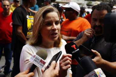 FEDERACIÓN CENTRAL DE TRABAJADORES DE P. RICO