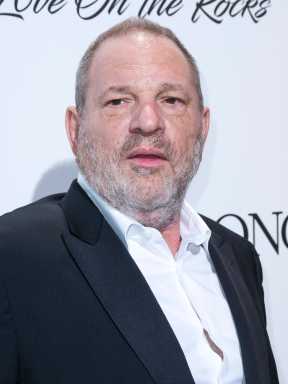 Harvey Weinstein pagó a una modelo para que guardara silencio.