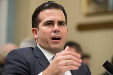 Audiencia del Comité de Recursos Natuales en Washington