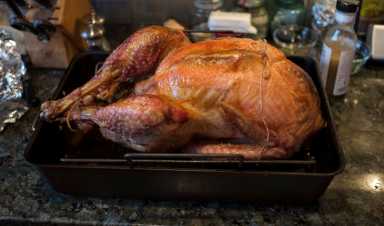 DÍA DE ACCIÓN DE GRACIAS