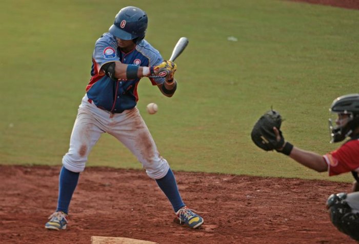 Colombia remonta a Panamá y gana medalla dorada en béisbol