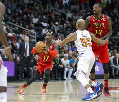 Lebron James da séptimo triunfo seguido a los Cavaliers