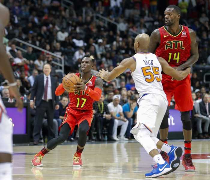 Lebron James da séptimo triunfo seguido a los Cavaliers