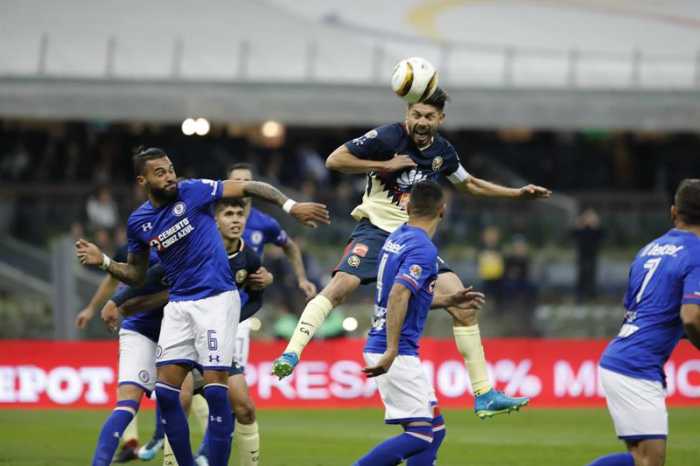Monterrey-Morelia y Tigres-América, las 'semis' en México