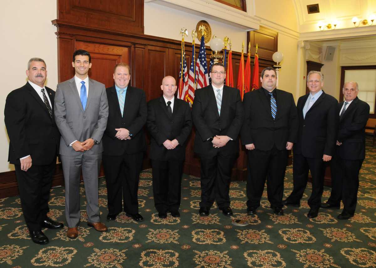 EPM103017 Fire Marshall Swearing in 038 – Copy