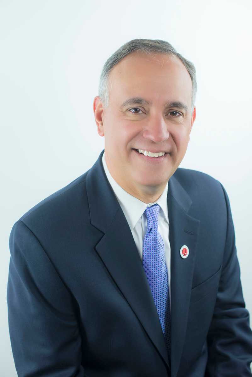 President Felix V Matos Rodriguez resized headshot