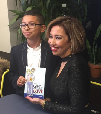 Carolina Montibelli.