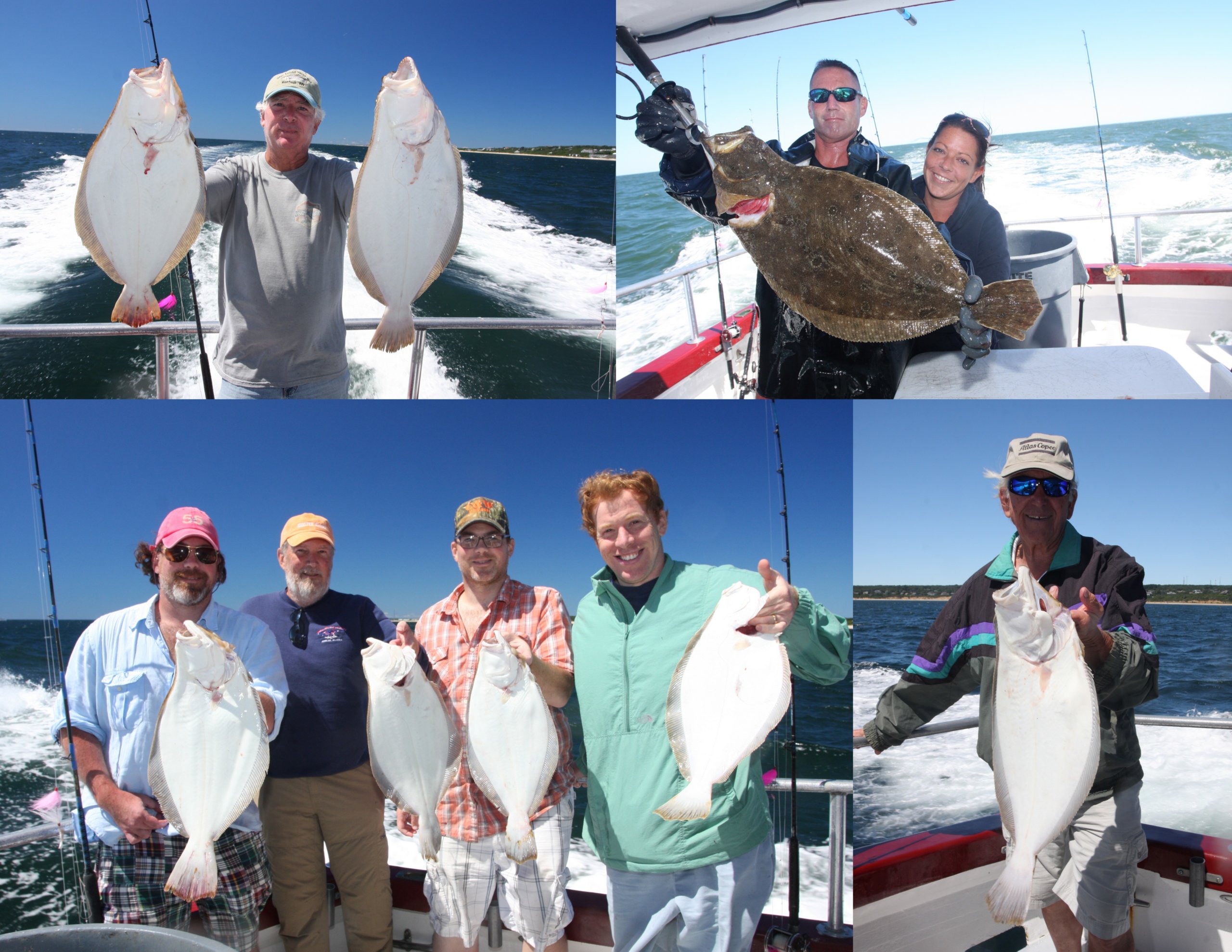 Ofrecen clases de Pesca Deportiva en Hauppauge
