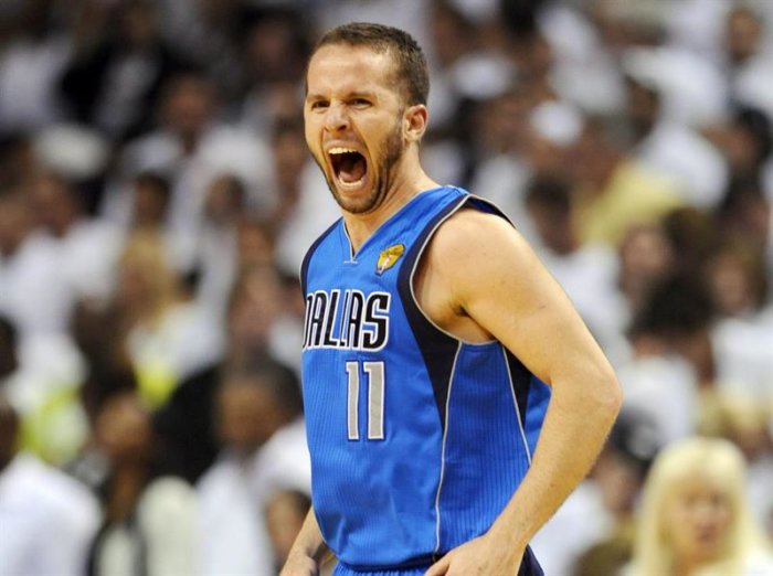 Barea brilla con su mejor anotación en la temporada