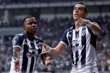 Monterrey irá contra Tigres en la final de México